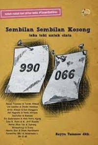 Sembilan Sembilan Kosong