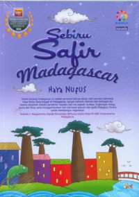 Seribu Safir Madagaskar