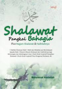 Shalawat Pangkal Bahagia