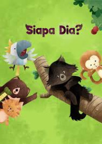 Image of ebook Siapa Dia?