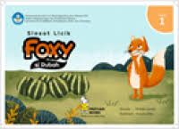 ebook Siasat Licik Foxy si Rubah