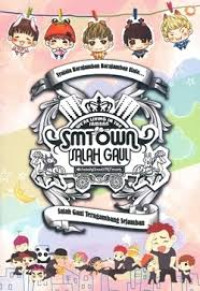 SMTOWN Salah Gaul