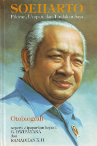 soeharto