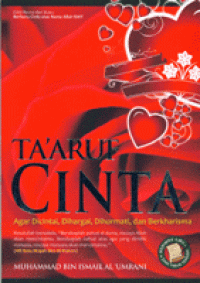 Ta'aruf Cinta