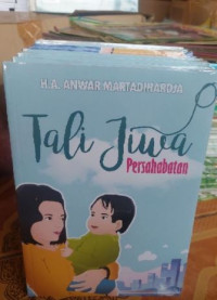 Tali Jiwa Persahabatan