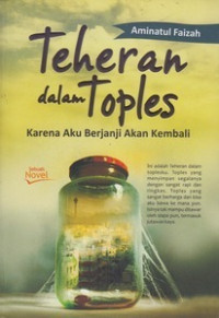 Teheran Dalam Toples