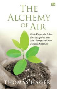 The Alchemy of Air