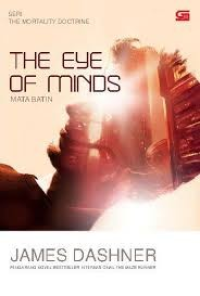 Image of The Eye of Minds