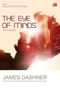 The Eye of Minds (Mata Batin)