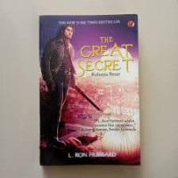 The Great Secret (Rahasia Besar)