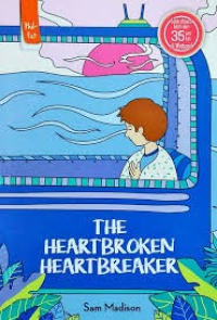 The Heartbroken Heartbreaker