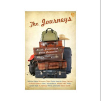 The Journeys: Kisah Perjalanan Para Pencerita