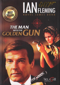 The Man With The Golden Gun