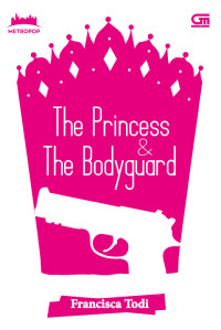 the princess & the bodyguard