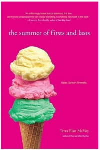 The Summer Of Firsts and Last