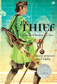 The Thief (Sang Pencuri dari Eddis)