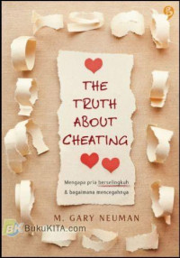 Image of The True About Cheating