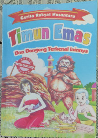 Timun Mas