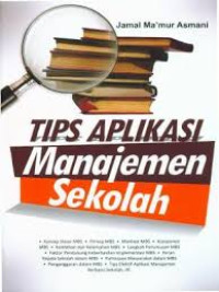 Tips Aplikasi Manajemen Sekolah