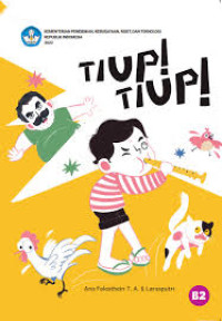 ebook Tiup-tiup