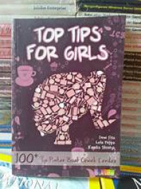 Top Tips For Girls