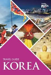 Travel Guide Korea