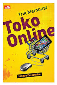 Image of Trik Membuat Toko Online