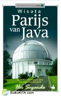 Image of Wisata Paris Van Java