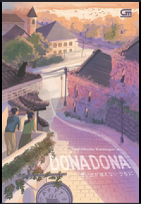Image of Dona Dona