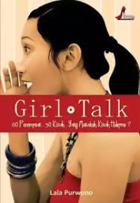 Image of Girl Talk