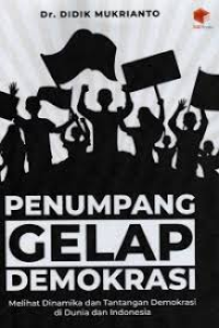 Image of Penumpang Gelap Demokrasi