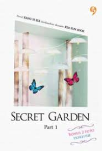 Image of Secret Garden #1