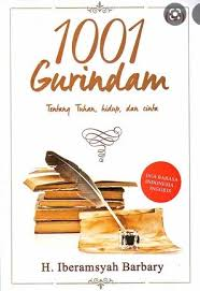 Image of 1001 Gurindam