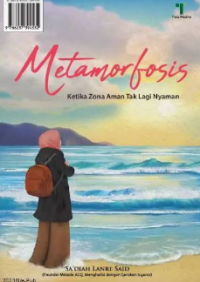 Image of Metamorfosis: Ketika Zona Aman Tak Lagi Nyaman
