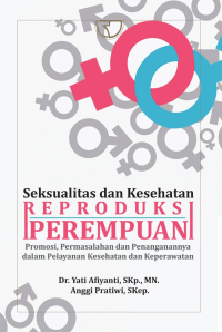 Image of Seksualitas dan Kesehatan Reproduksi Perempuan