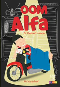 Image of Oom Alfa