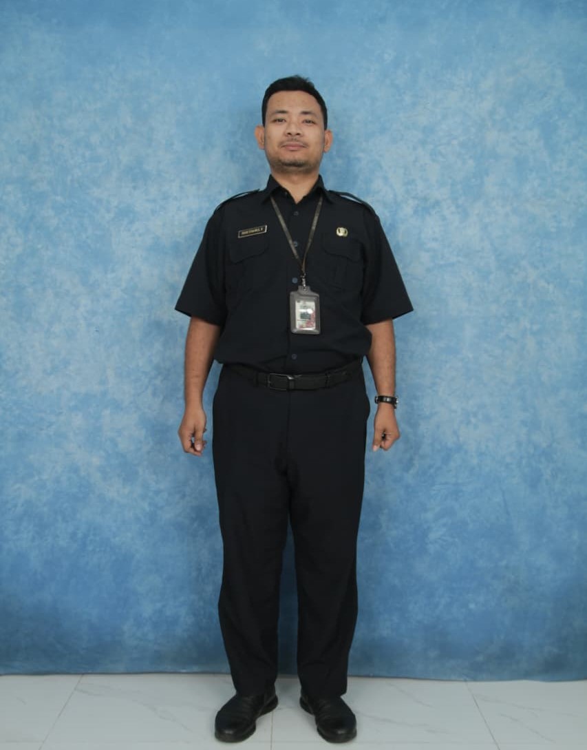 Imam Syahrul Ramadhan